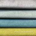 Polyester Sofa Fabric for Home Textile Upholstery Furniture